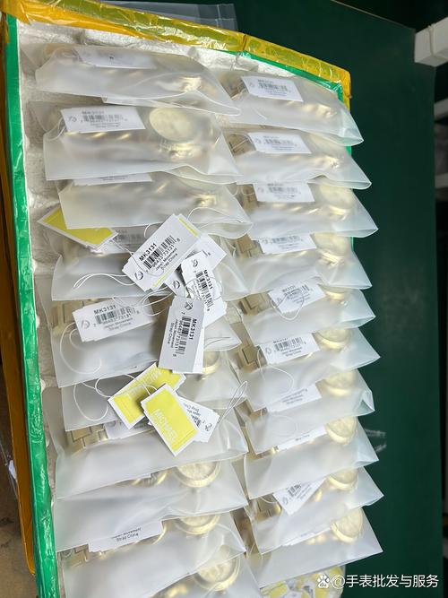 揭秘迈克尔·科斯、雨果老板与迪赛手表源头工厂直销模式——海外贸易合作新机遇