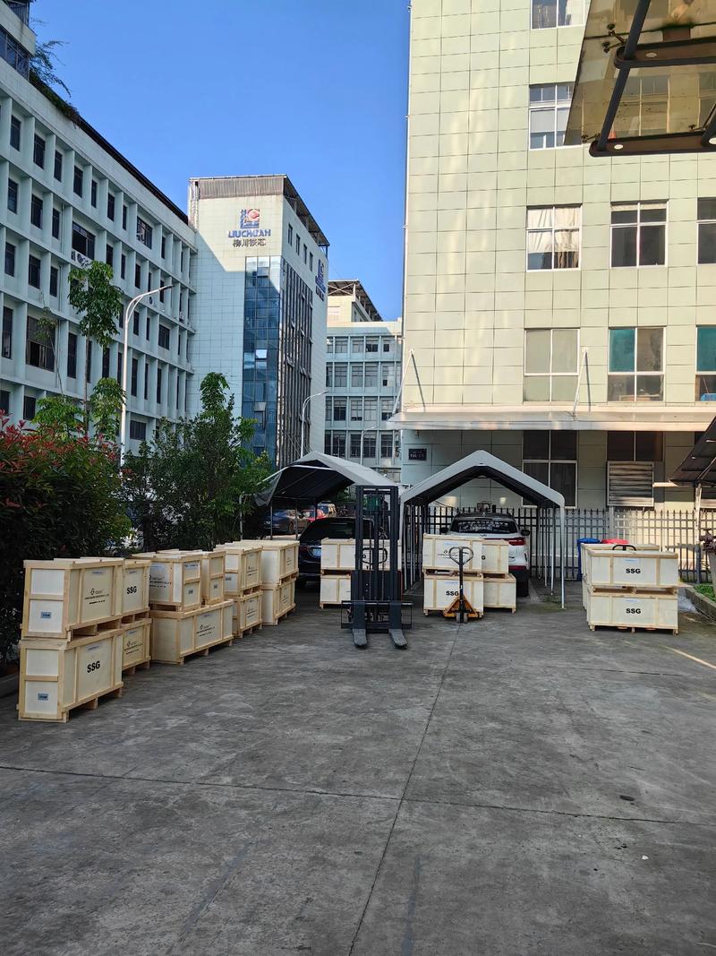 端午安康，出货大吉——永磁同步电机外贸人的节日坚守