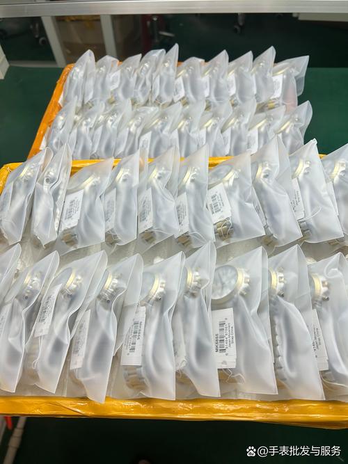 下午茶时光里的贸易畅想 遇见迈克尔·科斯、雨果老板与迪赛手表源头工厂