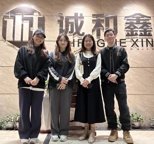 贸易经纪 连接供需，激活再生资源与纺织品贸易新动能