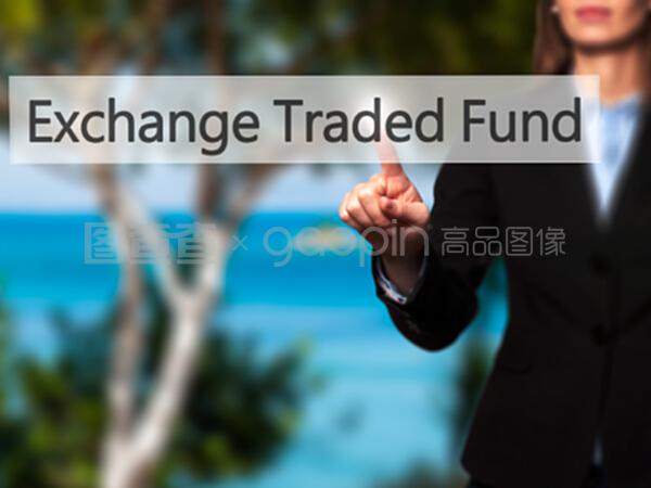 TOU键背后的交易权利 女商人、交易所交易基金与贸易经纪的数字化转型