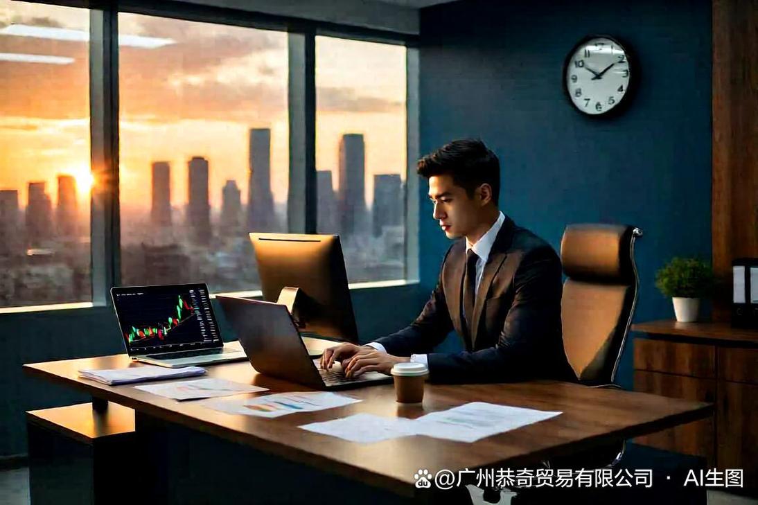 外汇介绍经纪商合作流程与避坑指南 贸易经纪视角的实务解析